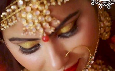 Glamaxy Beauty Studio, Sector 87, Faridabad - Best Bridal & Wedding Makeup Artist in  Delhi NCR